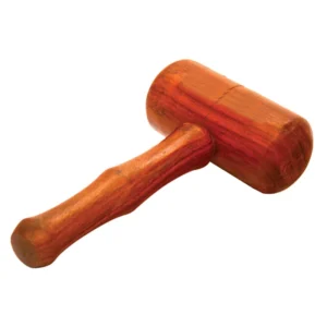 knocking mallet